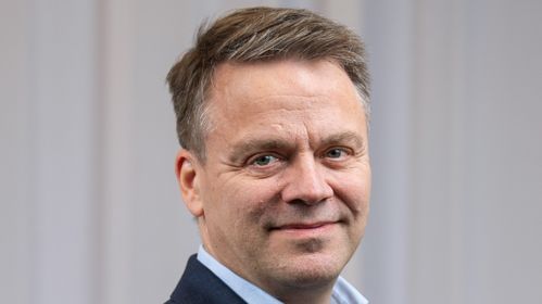 Illustrasjon av Vi må styrke det nordiske samarbeidet om kvanteteknologi