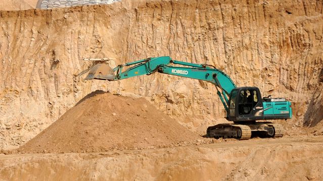 USA har inngått avtale om sjeldne jordarter med Kina