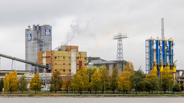 Industrigiganter dropper klimaprosjekter – frykter 10.000 jobber kan ryke