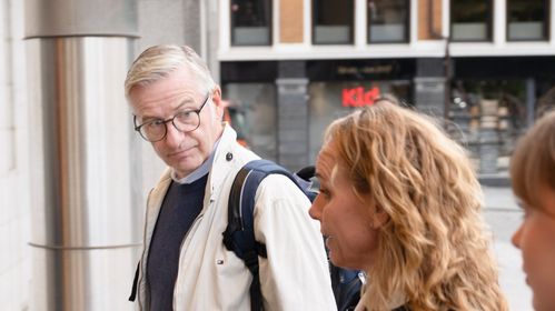 Illustrasjon av «Påstander om at du har opptrådt uakseptabelt»