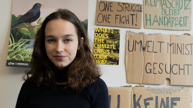 Europaparlamentarikere kniver om tempoet i klimaomstillingen