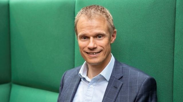 Strømdirektør: Under halvparten i Sør-Norge vil velge Norgespris