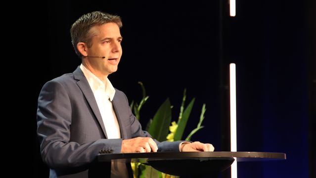 Varsler kursendring: − Kan ikke baseres på frivillighet