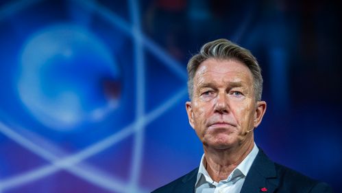 Illustrasjon av Norge vil trosse EU-nei til oljeboring i Arktis