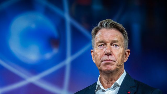 Aasland: Norge vil trosse et EU-moratorium på oljeboring i Arktis
