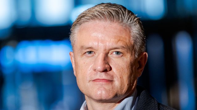 Tidligere Microsoft-sjef: Ukrainerne må innovere for å kunne vinne krigen