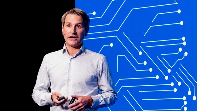 Strategien svarer ikke på personvern-behovet, mener Forbrukerrådet