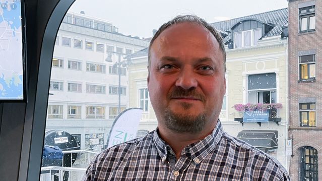 Kraftanalytiker: Fornyelse av Danmarks-kabler vil ikke øke strømprisen