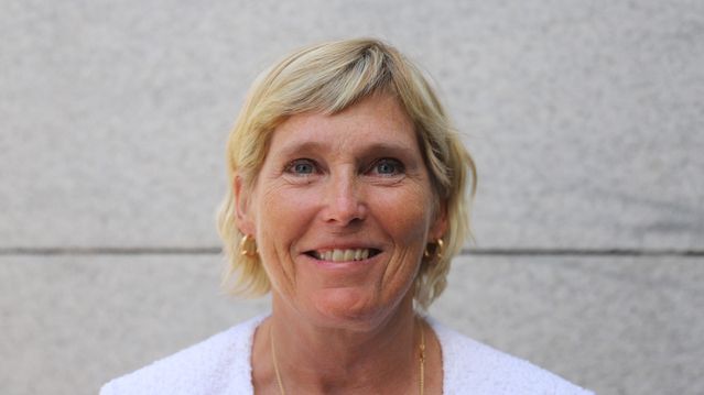 Norsk Hydro: Industrien kjemper i VM – ikke NM