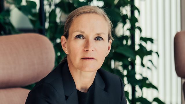 Linkedin trener egen KI på informasjon fra 1,3 millioner nordmenn