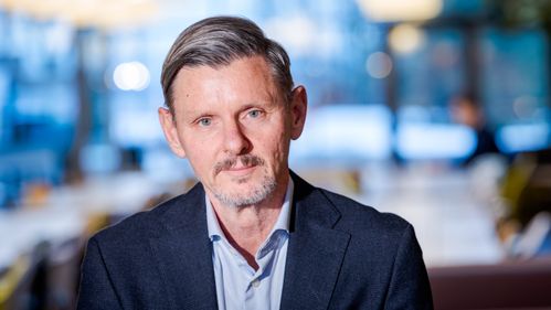 Illustrasjon av  – Kan ramme innovasjonsevne