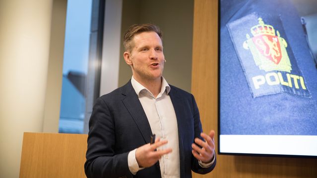 IT-leveranser er blitt et maktmiddel for Donald Trump