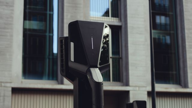 Easee passerer en million ladere