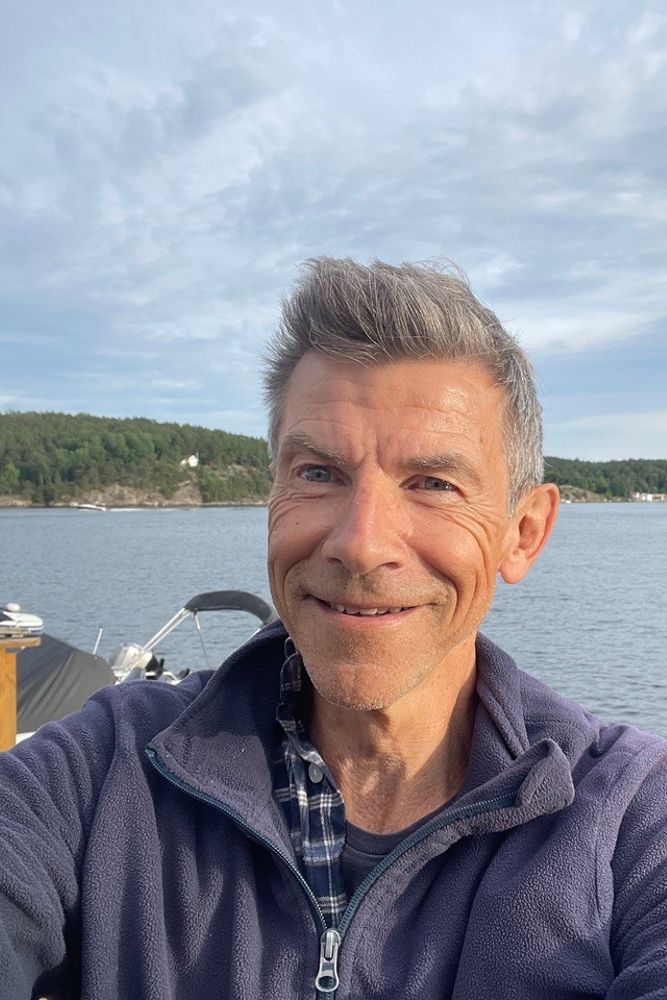 Illustrasjon av – Det er grenser for hvor mye natur og elektrisitet vi kan ofre til datasentrene