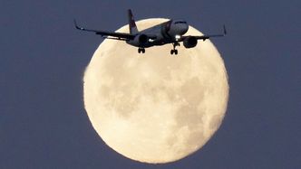 Illustrasjon av Tusenvis av Airbus-fly må oppdateres – sol kan ødelegge data