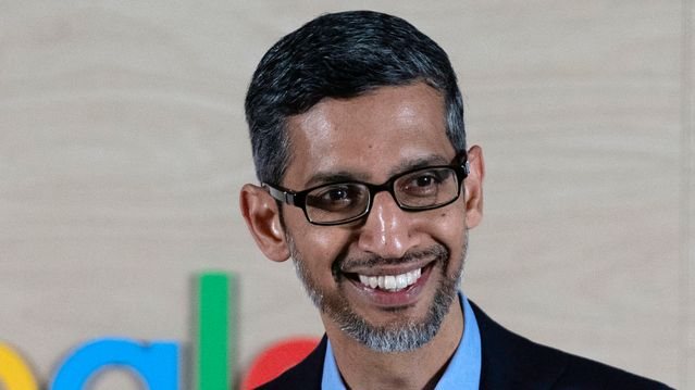 Nå truer Googles modell Chat GPTs dominans på KI-arenaen