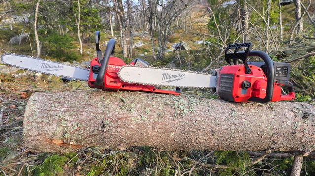 Verktøybatteriene tar et nytt, stort sprang