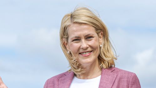 Illustrasjon av Microsoft skal bygge datasenter i Sandnes