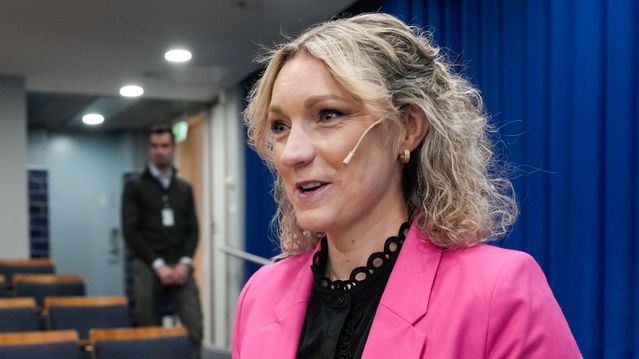 Tung vil bruke bredbåndspenger til å bygge mobilnett