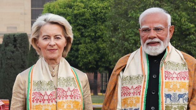 India og EU – dette betyr «alle avtalers mor» for klimaet