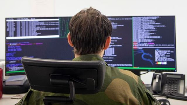 Disse vil lede Forsvarets nye storsatsing