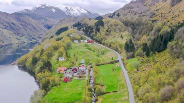 Hæhre skal bygge tunnel i milliardprosjekt
