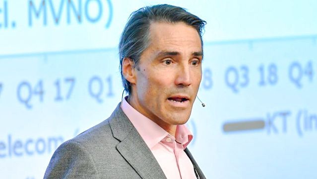 Norske teleselskaper går så det griner –  men tar seg likevel best betalt i Norden