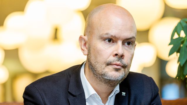 Nkom lyser ut millionavtale for konsulenttjenester