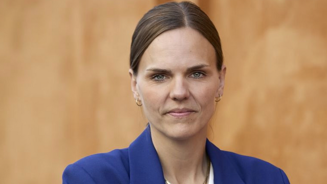 Dansk minister: GDPR må barberes hvis regjeringens KI-plan skal lykkes