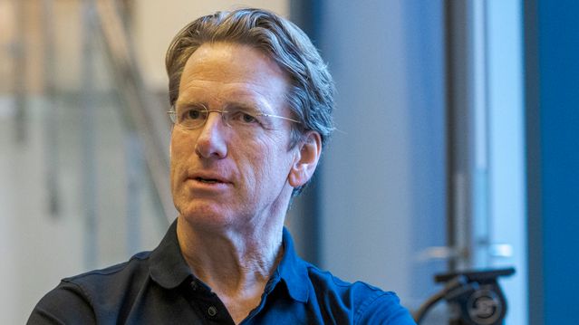 Den avtroppende Freyr-sjefen kvitter seg ikke med aksjene: – Jeg er optimistisk