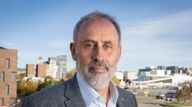 Nye fregatthelikoptre: – Vi kan bygge videre på SAR Queen-flåten