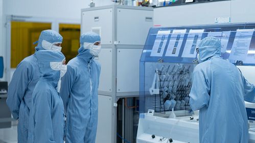 Illustrasjon av – Sier seg selv at kompetansen blir ettertraktet