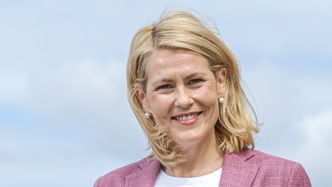 Illustrasjon av Microsoft skal bygge datasenter i Sandnes