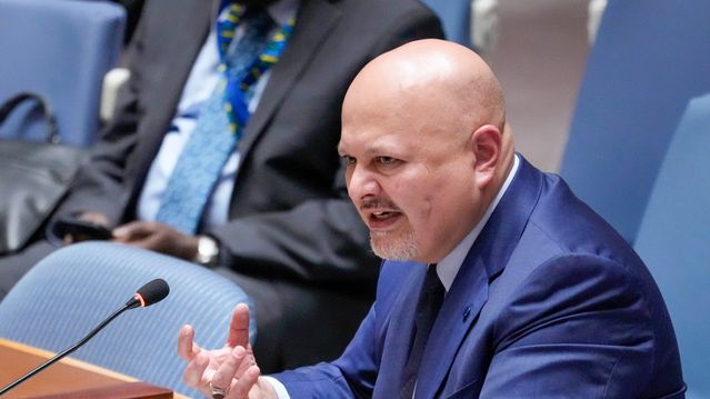 ICC kaster ut Microsoft