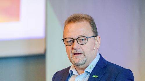 Illustrasjon av – Det har vært uenighet om rolleforståelse