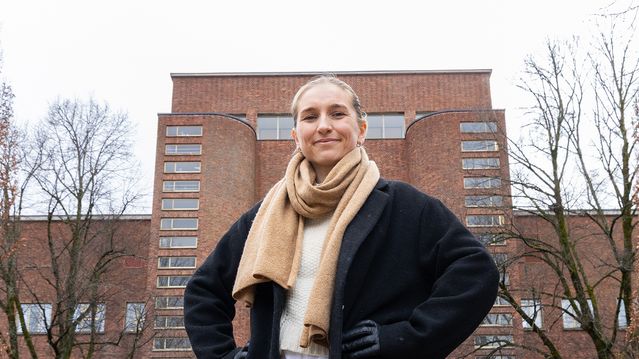 Norge bør samarbeide med Europa om å bygge ut kjernekraft, mener stipendiat