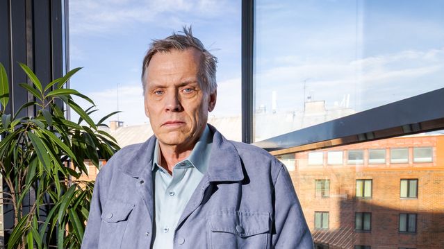 Siktet for grov økonomisk utroskap – mener saken er basert på rykter