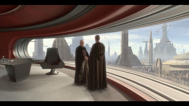 Hva Star Wars kan lære oss om toll