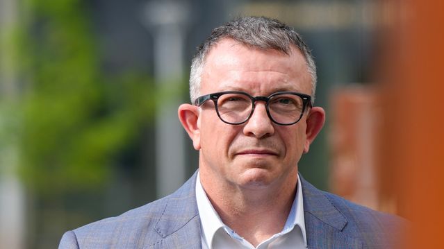 Aker BP-sjefen: – Jeg er stor fan av elektrifisering