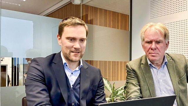 Ruller ut Microsoft-frie datamaskiner: – Nærmest en oppgradering