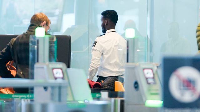 Oslo lufthavn får ny sikkerhetskontroll – kan gjøre reiser mer effektive