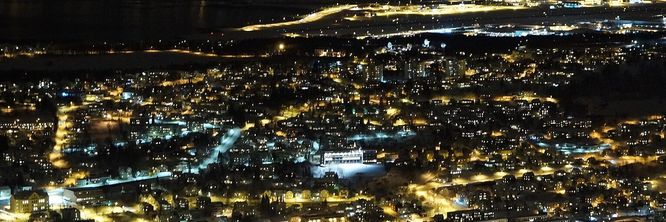 Illustrasjon av Fylke kjøpte overvåkning hele døgnet – ulovlig