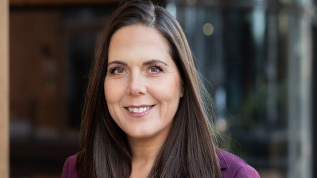 Lene Westgaard-Halle har fått lederjobb i Fritzøe Energi