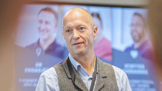 Se lista: Disse har fått plass på helsesektorens millionavtale