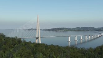 Illustrasjon av Krever forpliktende plan for resten av E39