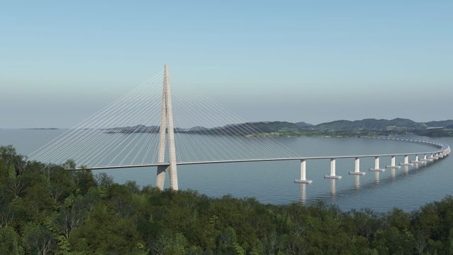 Fylkesordførere krever forpliktende plan for resten av E39