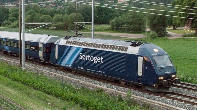 Go-Ahead gir seg i Norge