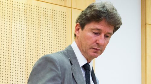 Illustrasjon av – Synes det har tatt lang tid