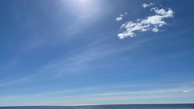 Forskere advarer: Skyene blir færre – det bidrar til klimaendringene