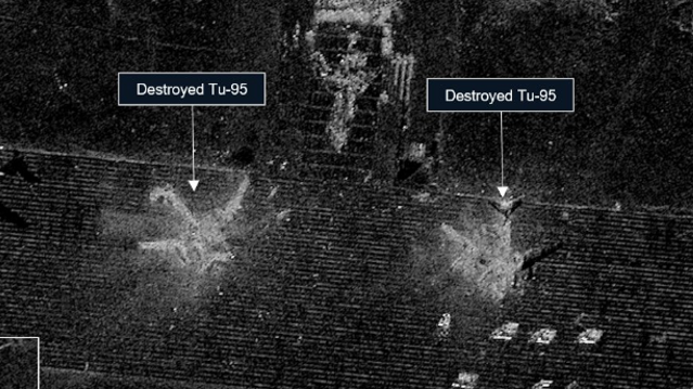 Mener ukrainsk angrep viser at norsk dronestrategi haster
